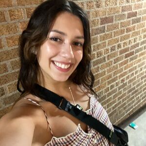 Meet your Posher, Jenna